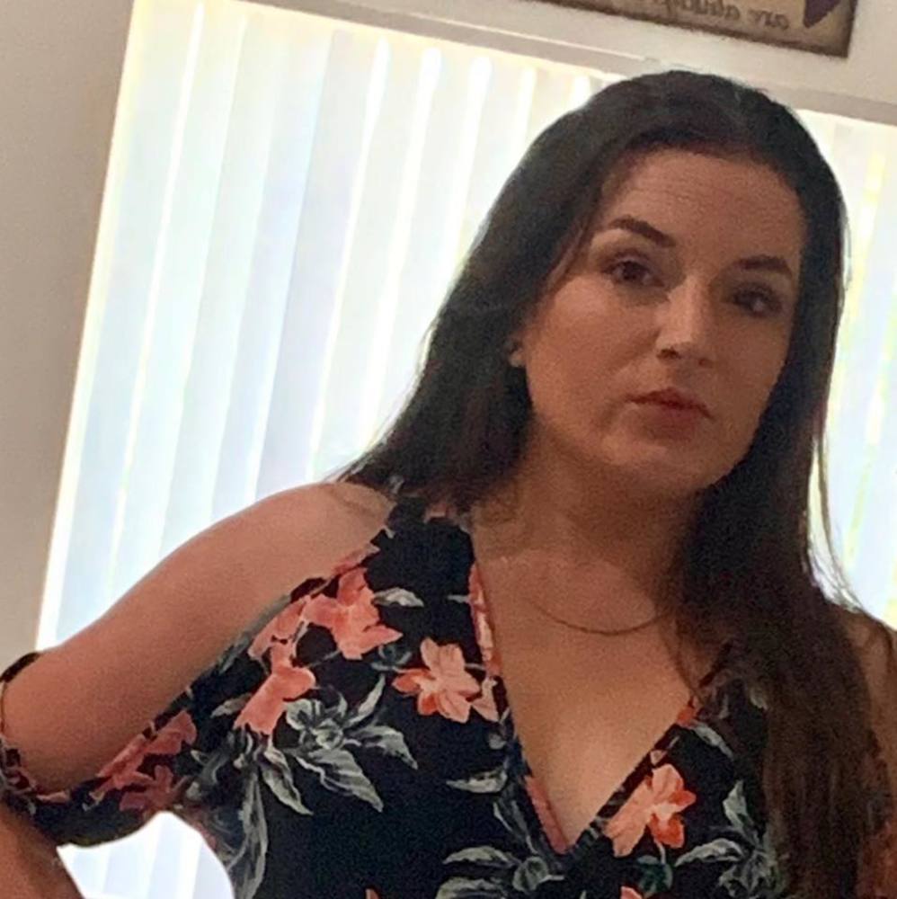 Meet your Posher, Kayla